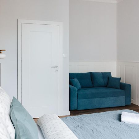 Apartament Rynek Kielbasnicza Wrocław Exterior foto