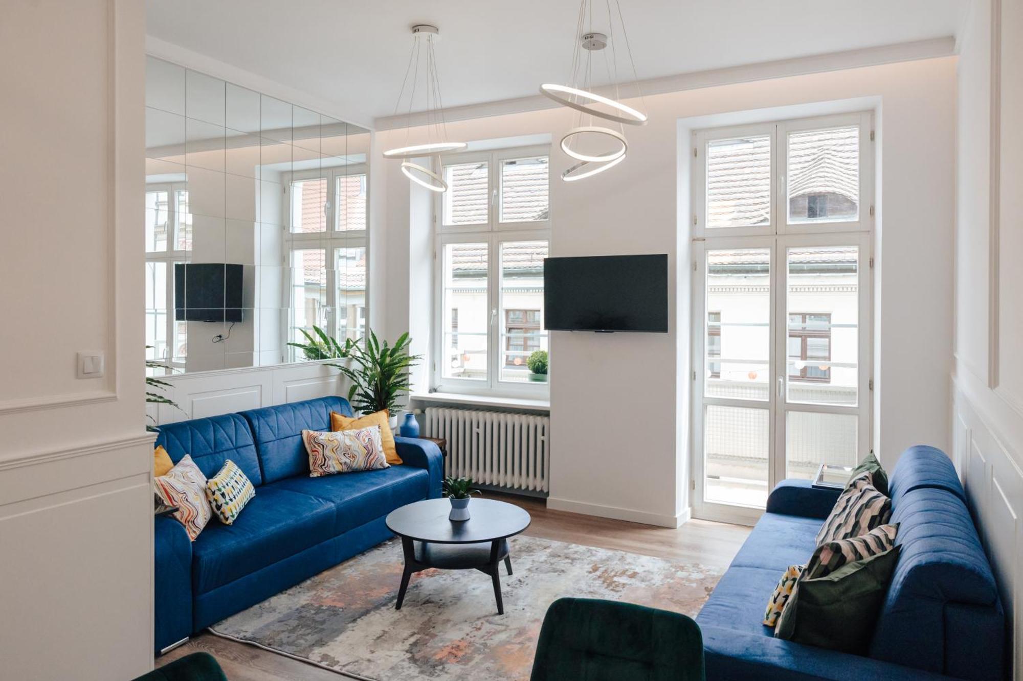 Apartament Rynek Kielbasnicza Wrocław Exterior foto