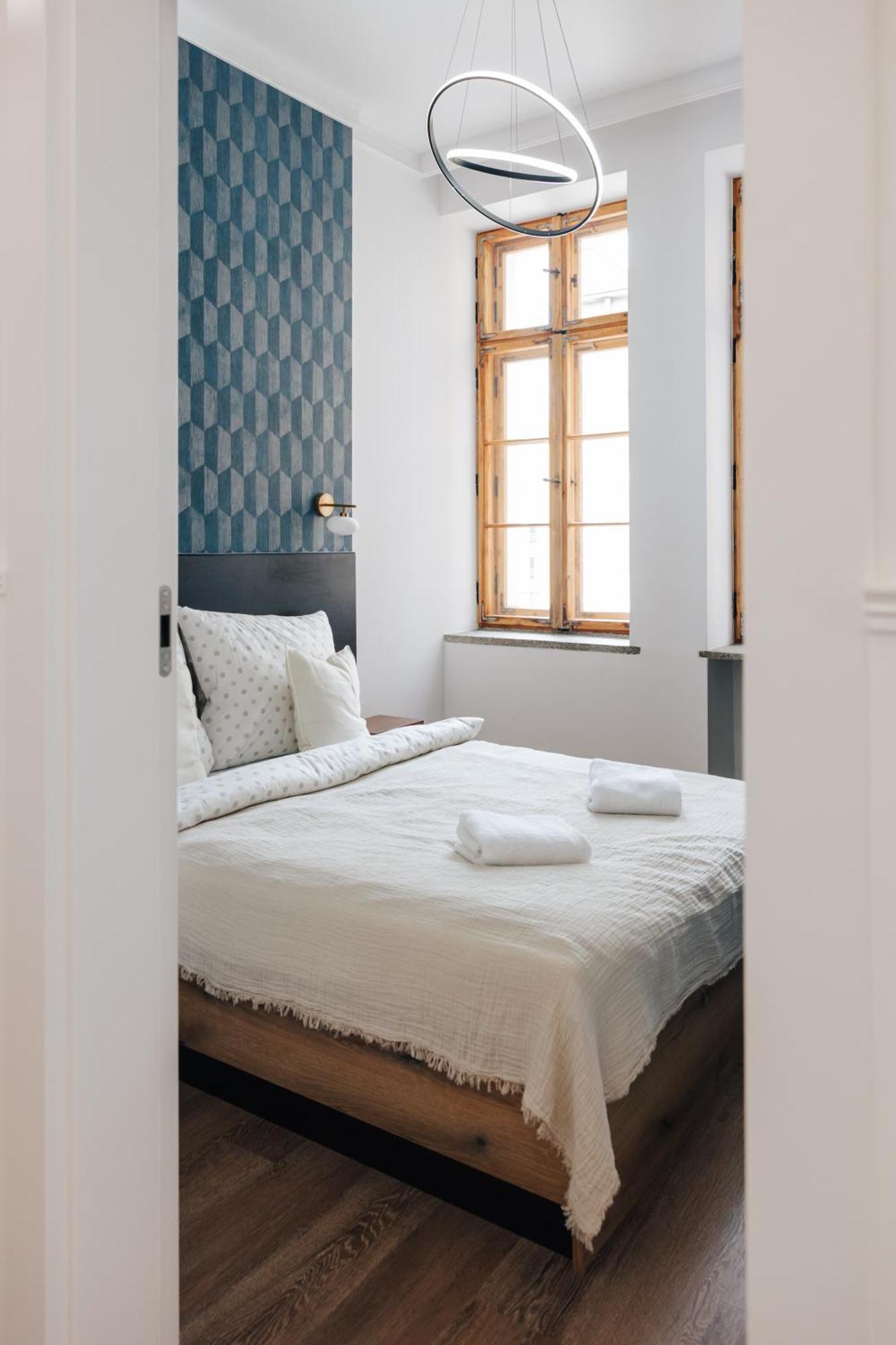 Apartament Rynek Kielbasnicza Wrocław Exterior foto