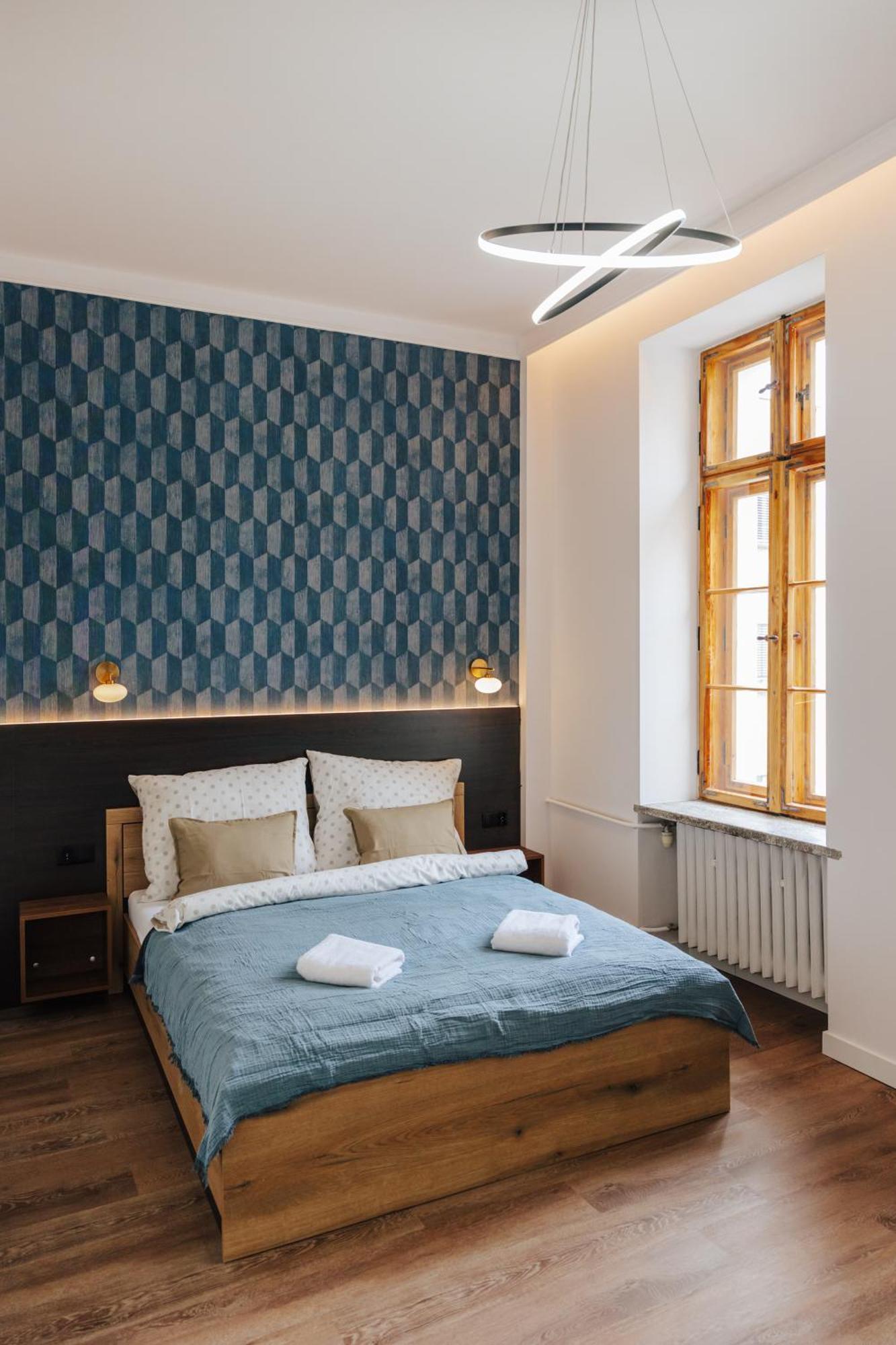 Apartament Rynek Kielbasnicza Wrocław Exterior foto
