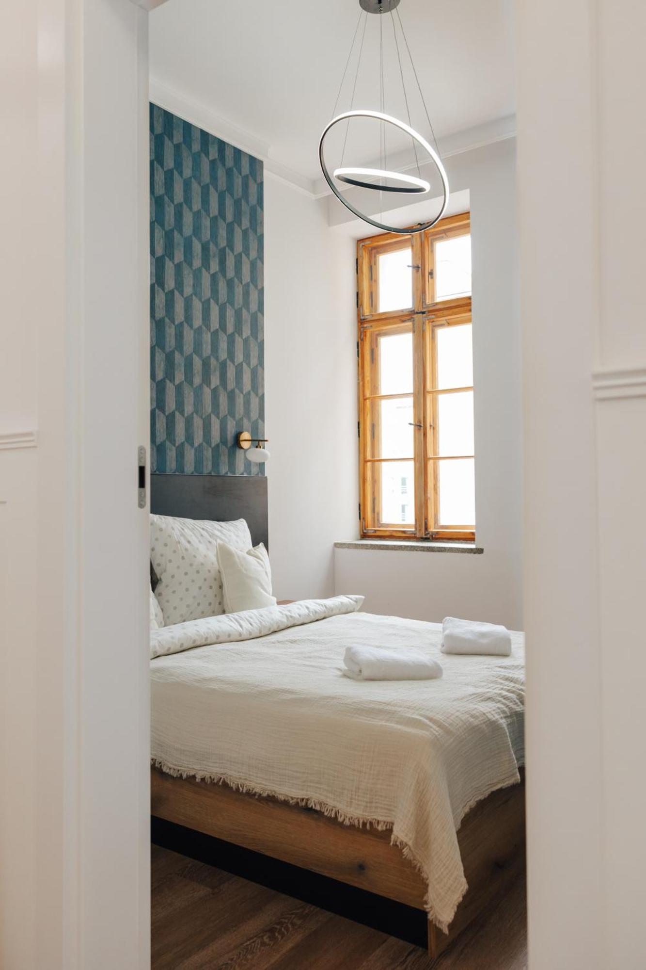 Apartament Rynek Kielbasnicza Wrocław Exterior foto