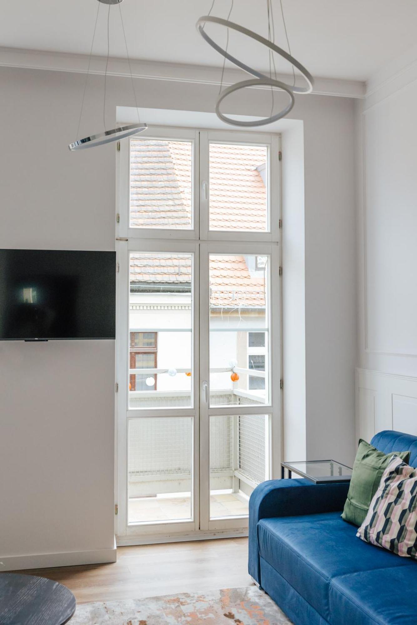 Apartament Rynek Kielbasnicza Wrocław Exterior foto