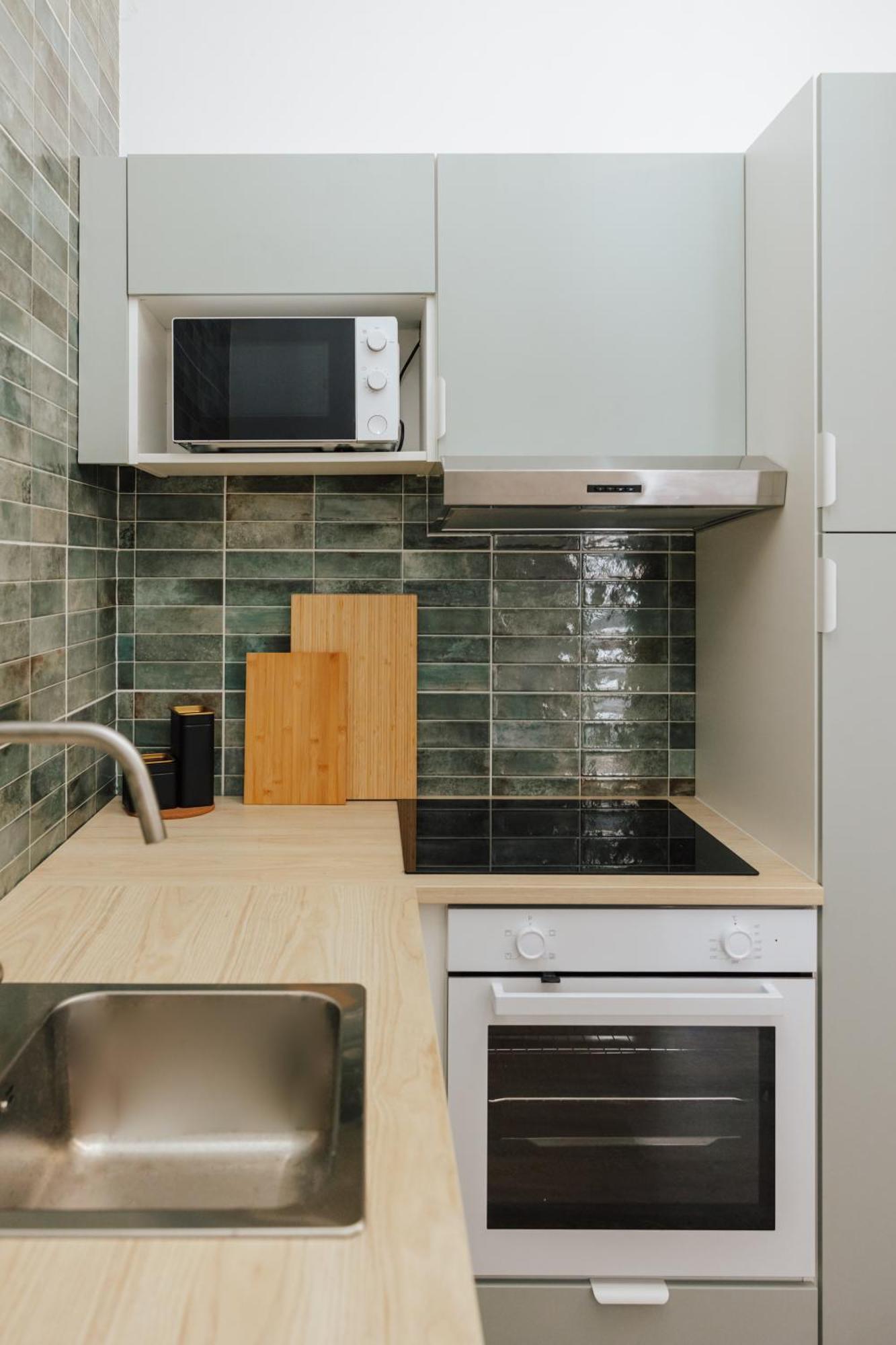 Apartament Rynek Kielbasnicza Wrocław Exterior foto